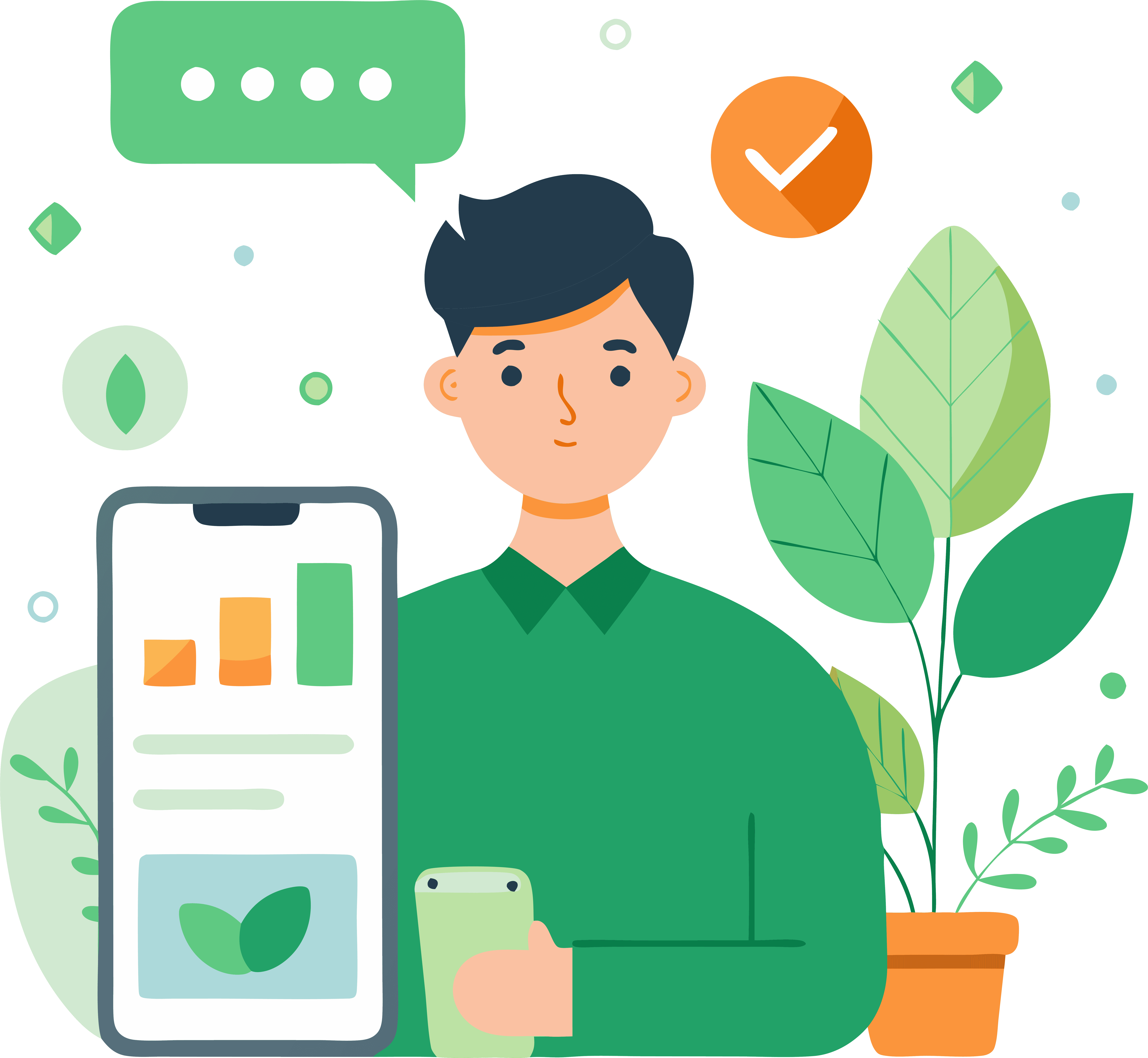 Product Listing
