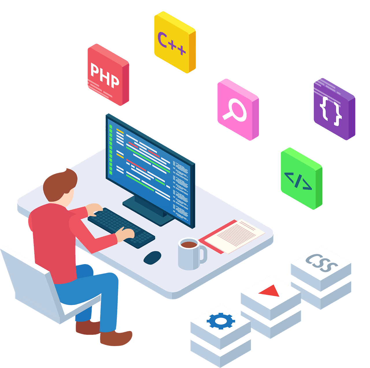 software development